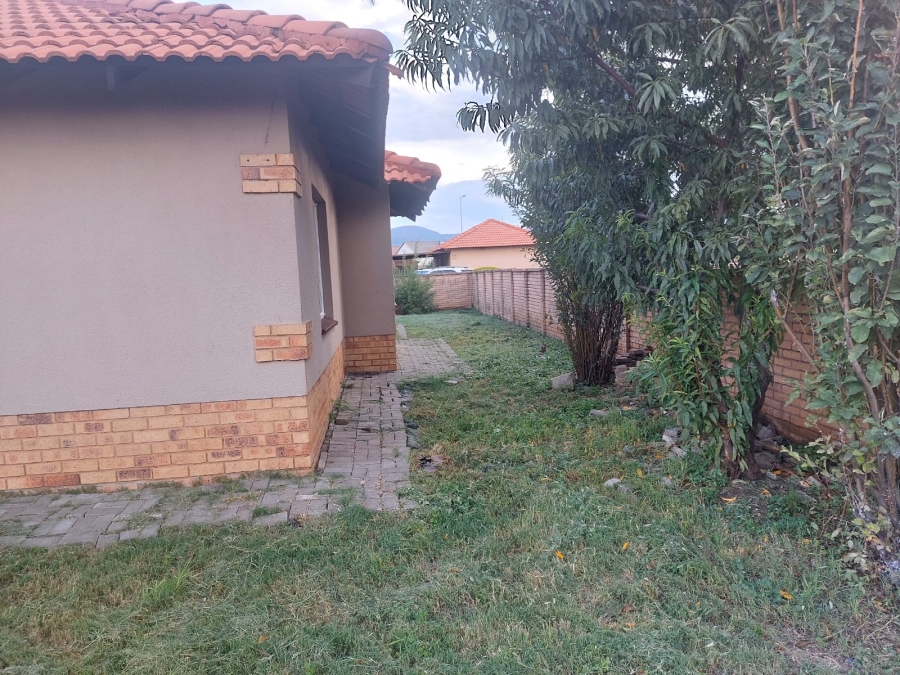3 Bedroom Property for Sale in Waterkloof Hill Estate North West